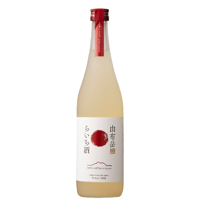 (MARUSHIN) Rượu Vải Tỉnh Oita 